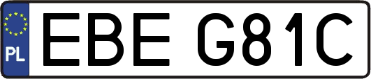 EBEG81C