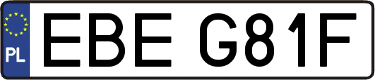 EBEG81F