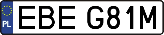 EBEG81M