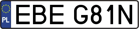 EBEG81N