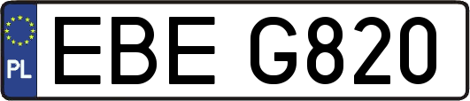 EBEG820