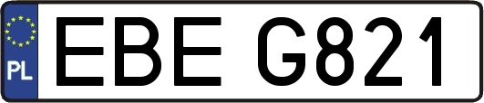 EBEG821