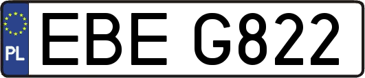 EBEG822