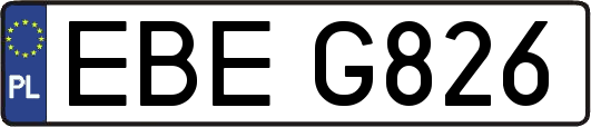 EBEG826