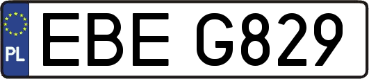 EBEG829