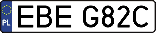 EBEG82C