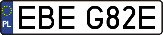 EBEG82E
