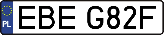 EBEG82F