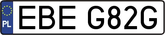EBEG82G