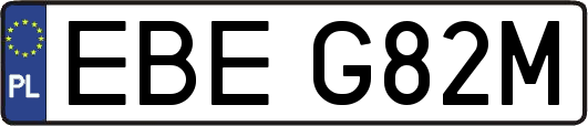 EBEG82M