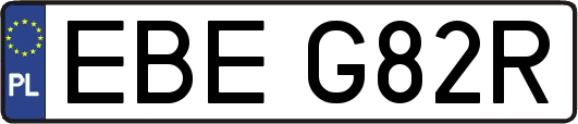 EBEG82R