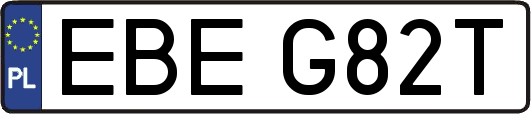 EBEG82T