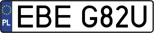 EBEG82U