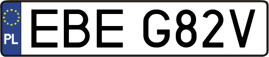 EBEG82V
