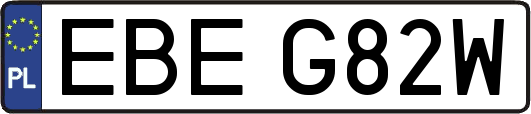 EBEG82W
