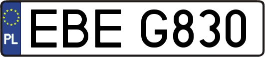 EBEG830