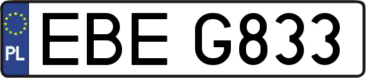 EBEG833