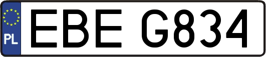 EBEG834