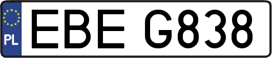EBEG838