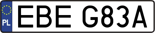 EBEG83A