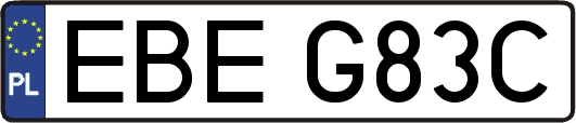 EBEG83C