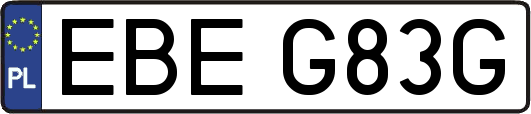 EBEG83G