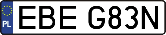 EBEG83N