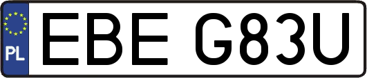 EBEG83U