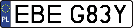 EBEG83Y
