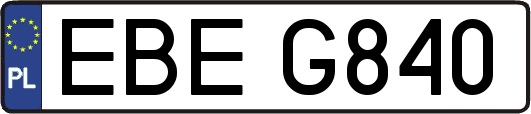 EBEG840