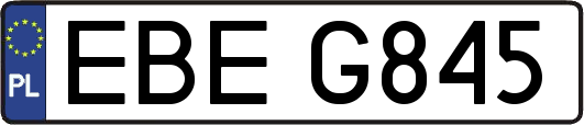 EBEG845