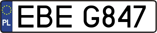 EBEG847