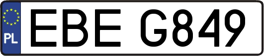 EBEG849