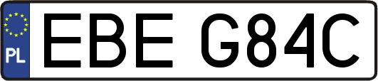 EBEG84C