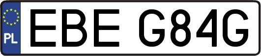EBEG84G