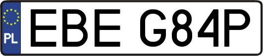EBEG84P