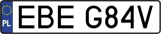 EBEG84V