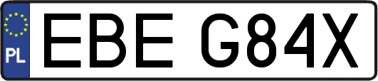 EBEG84X