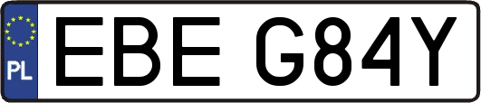 EBEG84Y