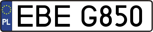 EBEG850