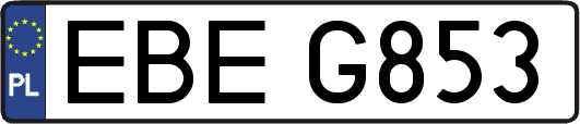 EBEG853