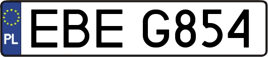EBEG854