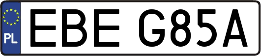 EBEG85A