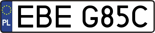EBEG85C