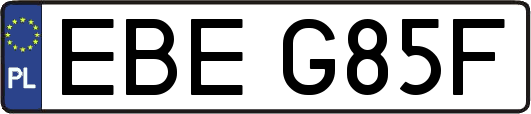 EBEG85F