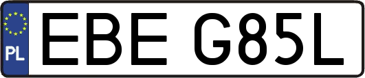 EBEG85L