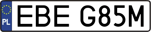 EBEG85M