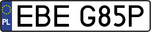 EBEG85P