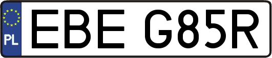 EBEG85R