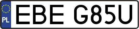 EBEG85U